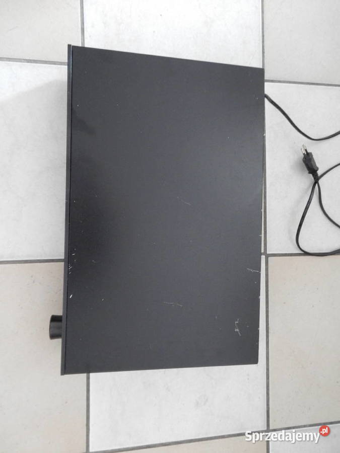 Tuner radiowy Yamaha TS500 Leżajsk