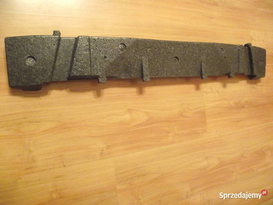 Audi A4 B8 Absorber zderzaka przedniego 8K0 807 Wrocław
