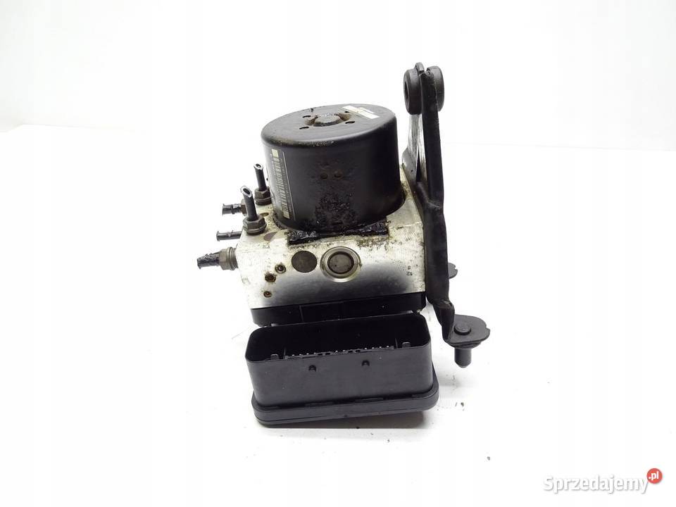 POMPA HAMULCOWA ABS SKODA YETI AUDI A3 8P osobowe