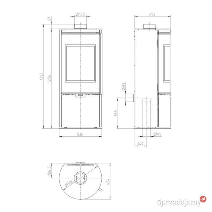 Thorma Toledo Steel Skwierzyna