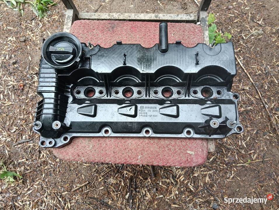 Pokrywa Zaworów MAZDA CX7 22 CITD 0712 R2AA10220