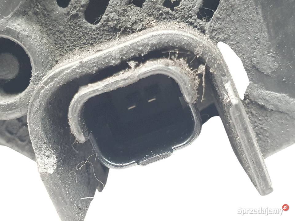 ALTERNATOR Renault Trafic Vivaro 20 DCI Valeo Chełm