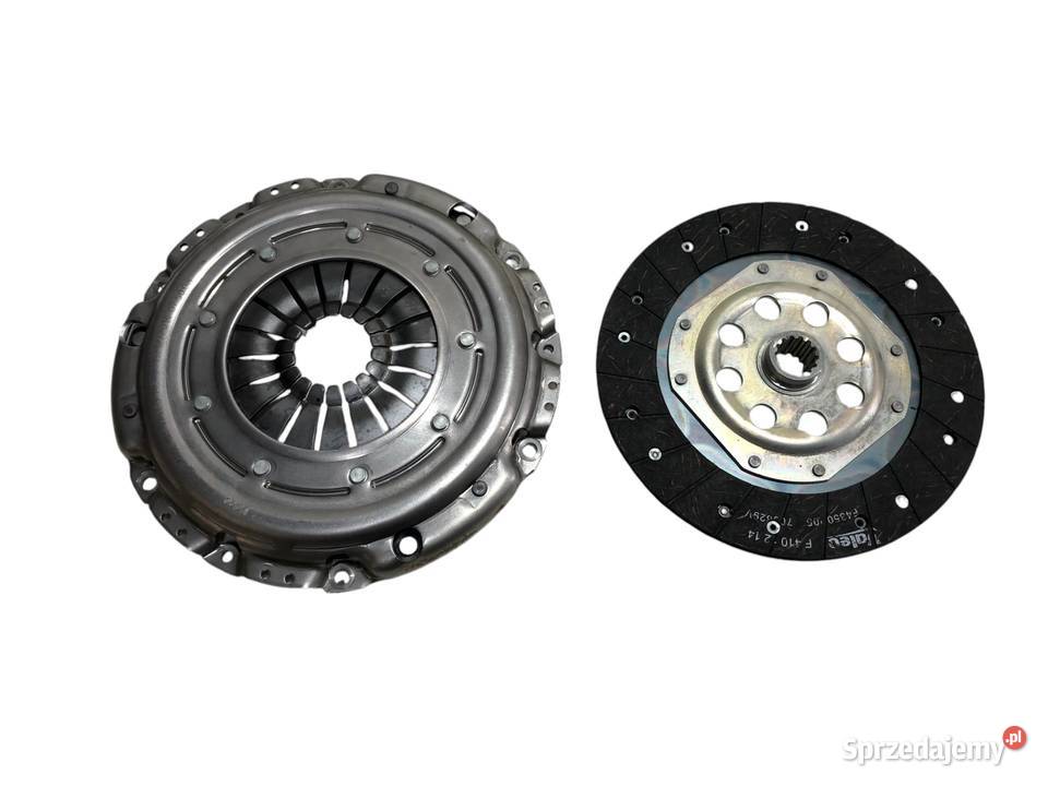 FIAT CROMA 22 16V 108 KW147 20052010 Sprzęgło Sprzęgła i elementy Skarżysko-Kamienna