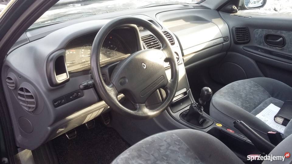 Renault Laguna I sprzedam