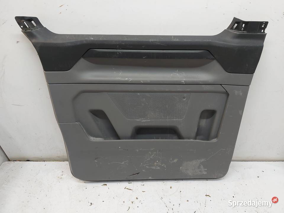 Transit Custom II boczek tapicerka drzwi lewa