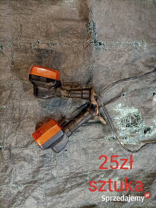 Czesci Honda XL600 Transalp PD06 Kutno sprzedam