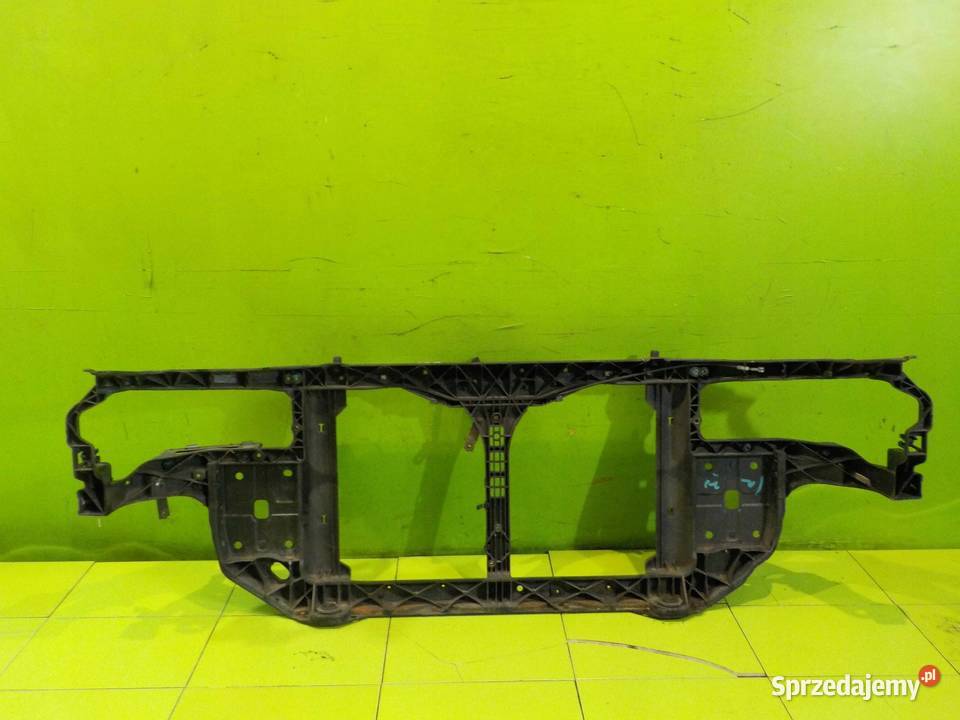 HYUNDAI SONATA V 20 B 07r pas przedni Suków