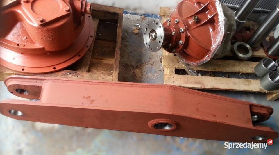 Zmiennik Fadroma Ł201 ŁK1 Ł34 Łódź