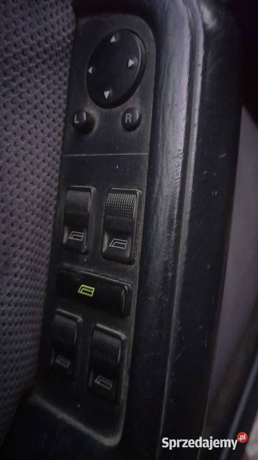 Elektryczne szyby audi 80 b4 Szyby Ząbkowice Śląskie