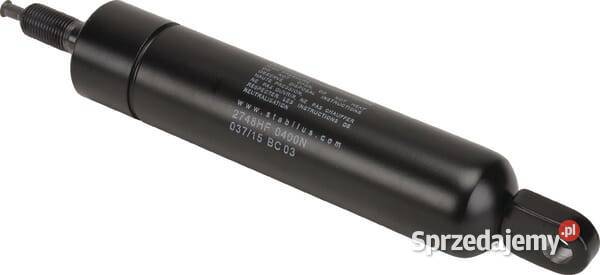 Sprężyna gazowa L1925 mm 400N Stabilus CA2748HF