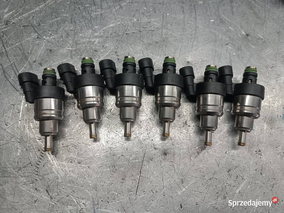 Wyryskiwacze LPG Lpgtech Yeti Kraków