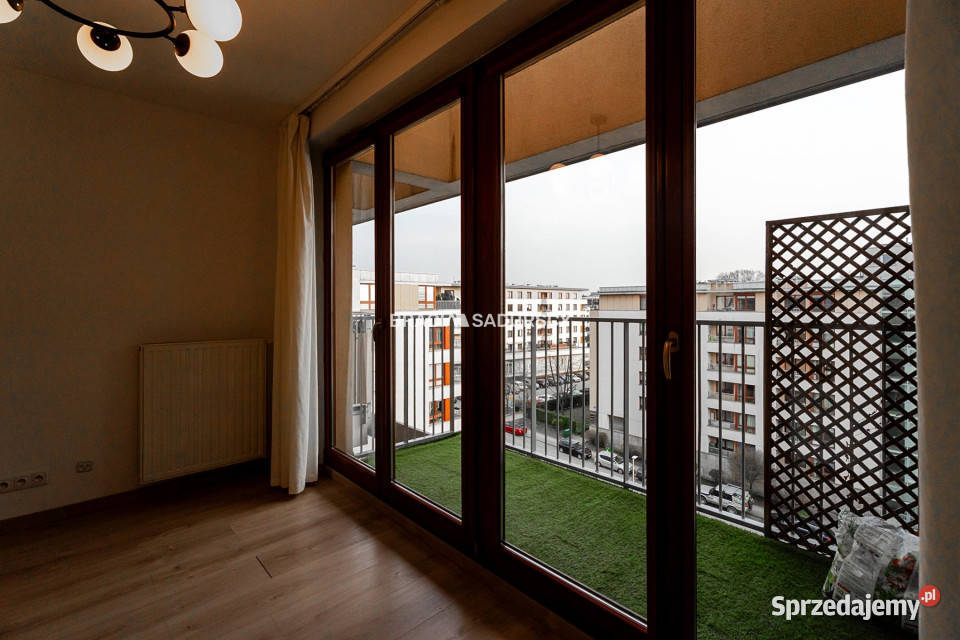 Ogłoszenie mieszkanie Kraków 6439 metrów 64.39m2 Sprzedaż Mieszkania