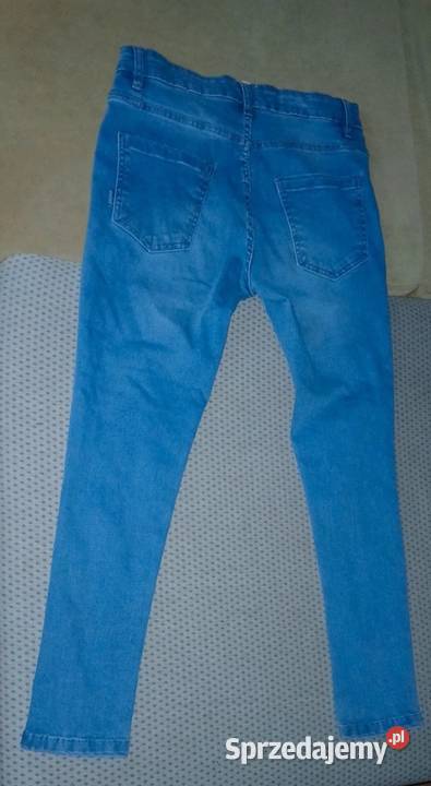 Jeansy skinny Damskie nowe Rozmiar 40(L) Piła