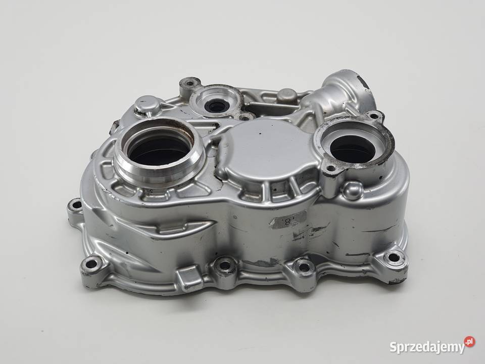 Obudowa Skrzyni Biegow Dekiel Korpus Bmw R 1200 Janowice sprzedam