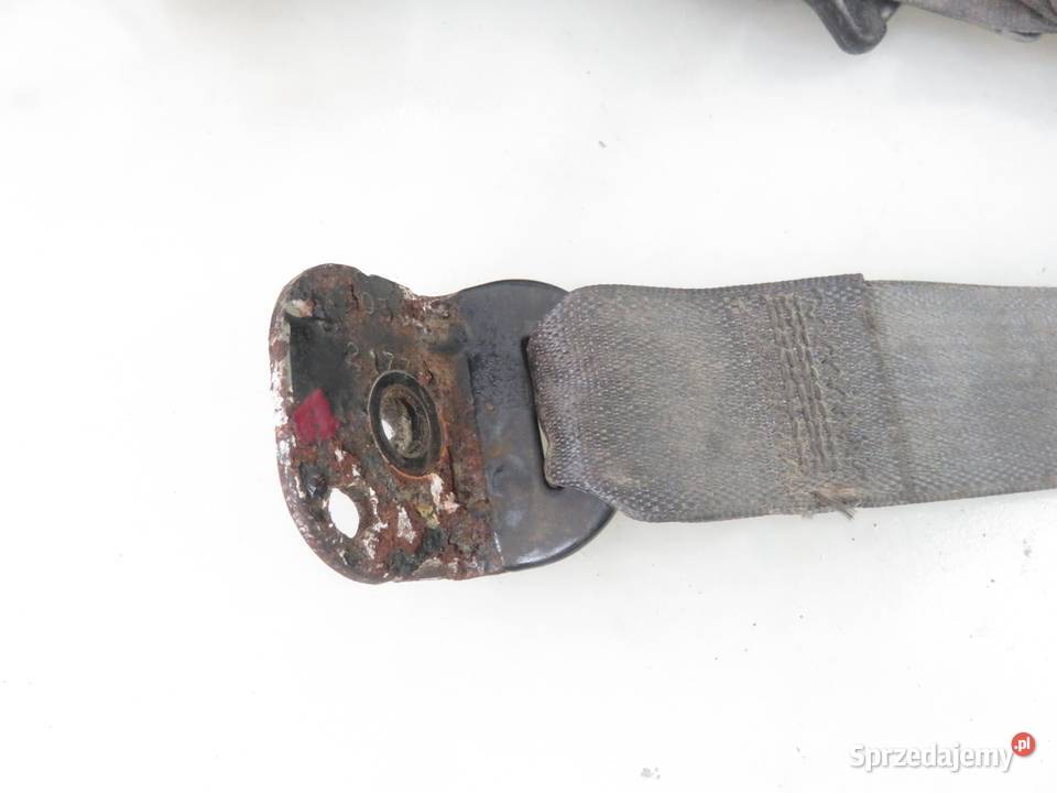 PAS LEWY TYLNY HUMMER H2