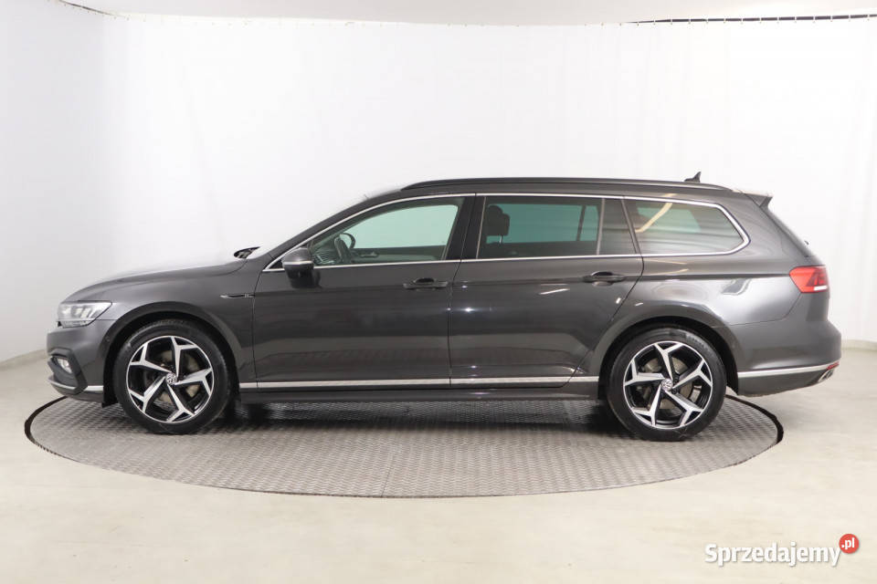 VW Passat 20 TSI bluetooth Volkswagen Zabrze