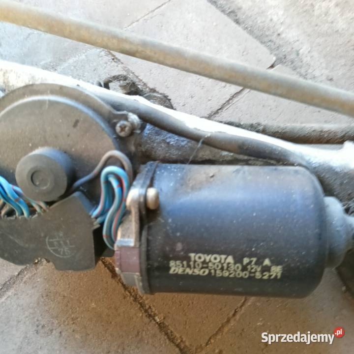 Lexus Ls 430 lift mechanizm wycieraczek Mechanizmy wycieraczek Mechanizmy wycieraczek