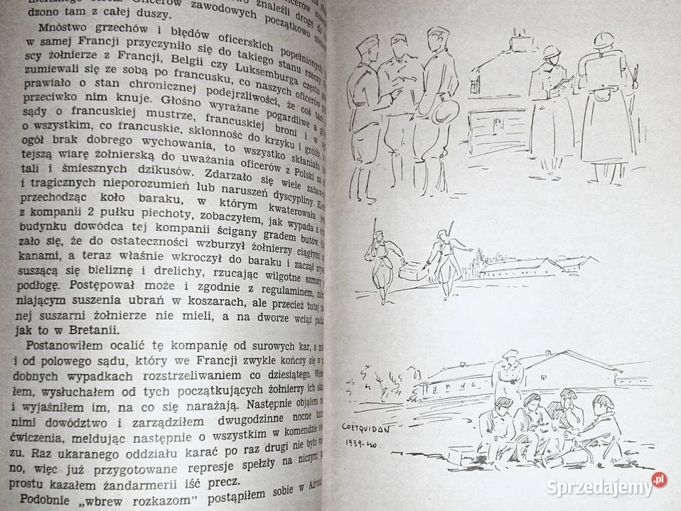 Wbrew rozkazowi Stanisław Strumph Wojtkiewicz Chełm