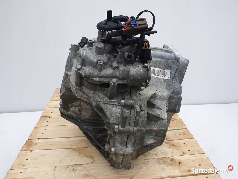 Hyundai Tucson III 16 TURBO T GDI SKRZYNIA Skrzynie biegów manualne lubelskie Rudka sprzedam