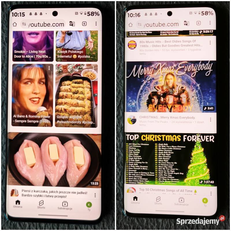 Motorola Edge 40 Neo 5G 12256GB Komplet salon Piotrków Trybunalski