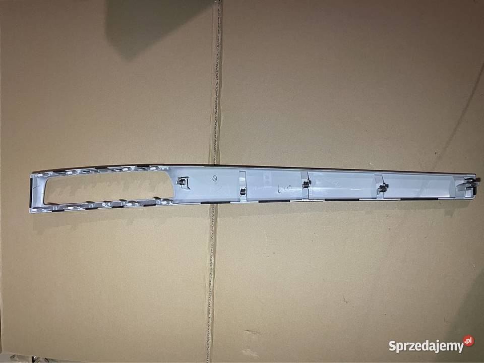 KA0H55256 ramka listwa dekor konsoli mazda cx5 zachodniopomorskie Szczecin