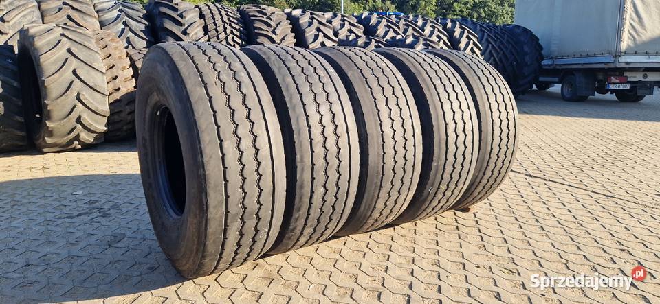 44575r225 44565r225 55060225 56060r225 Goodyear Nowe Miasto Lubawskie