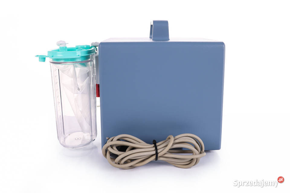 Ssak chirurgiczny MEDELA BASIC wielkopolskie Leszno