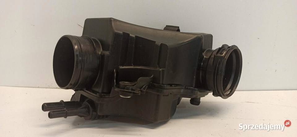VOLVO V60 CC DOLOT REZONATOR POWIETRZA 32298336 osobowe dolnośląskie sprzedam