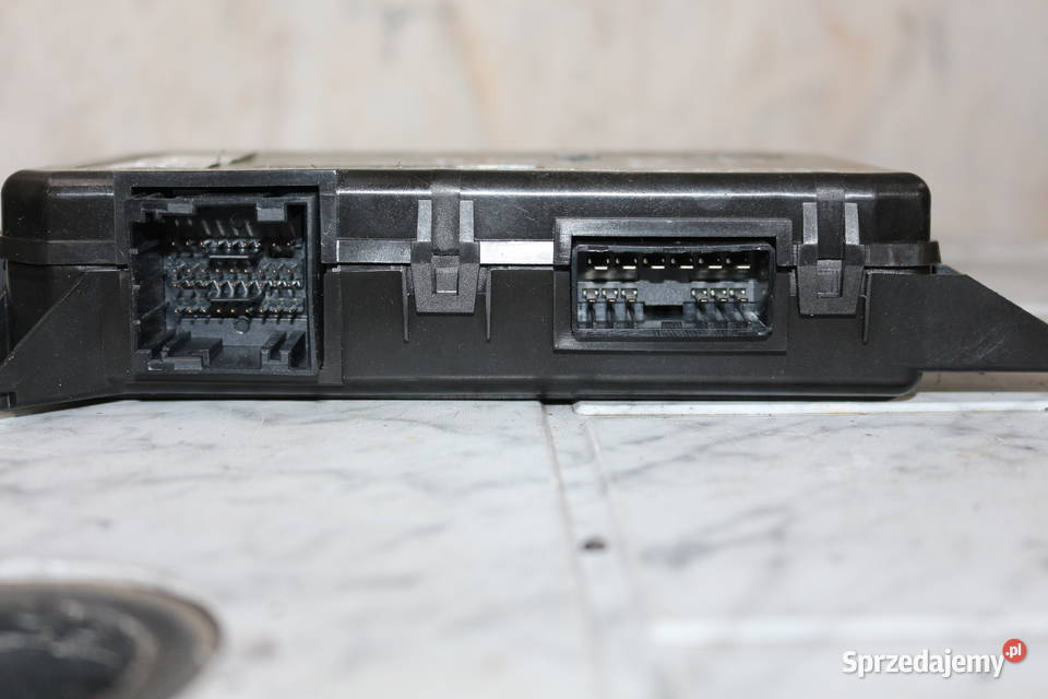 FIAT CROMA II 0511 MODUŁ DRZWI PRAWY PRZÓD Prochowice