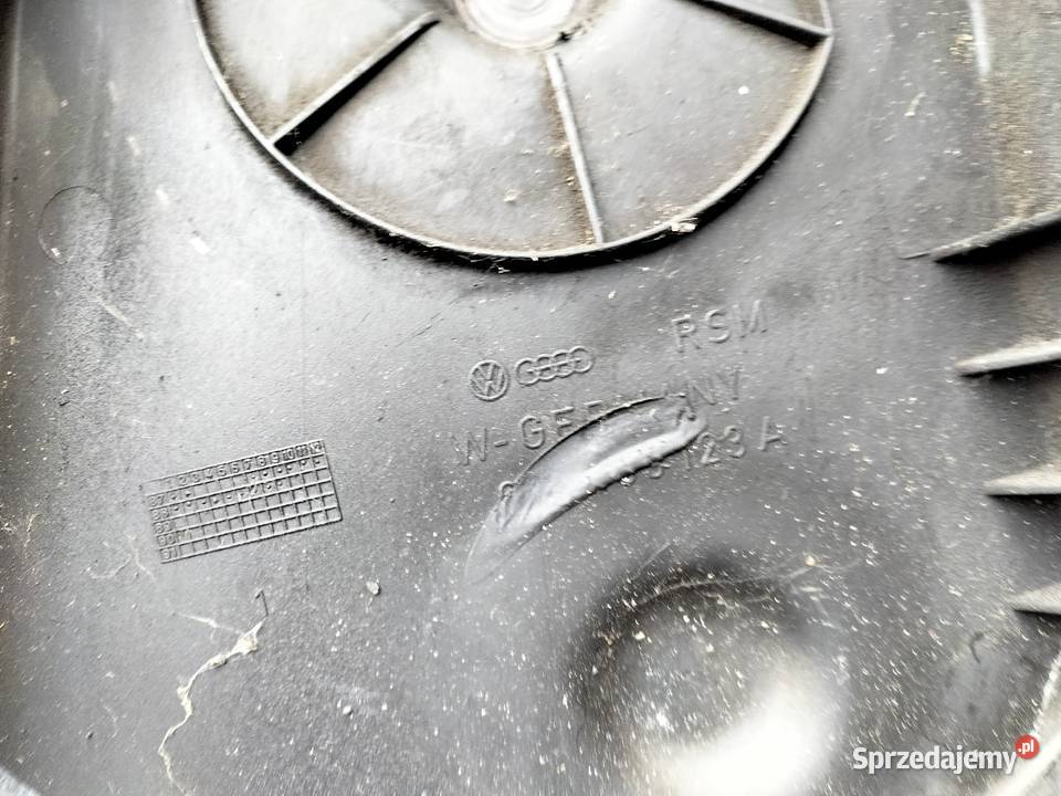AUDI 80B3 80 B3 18 OSŁONA ROZRZĄDU lubelskie Kamień-Kolonia