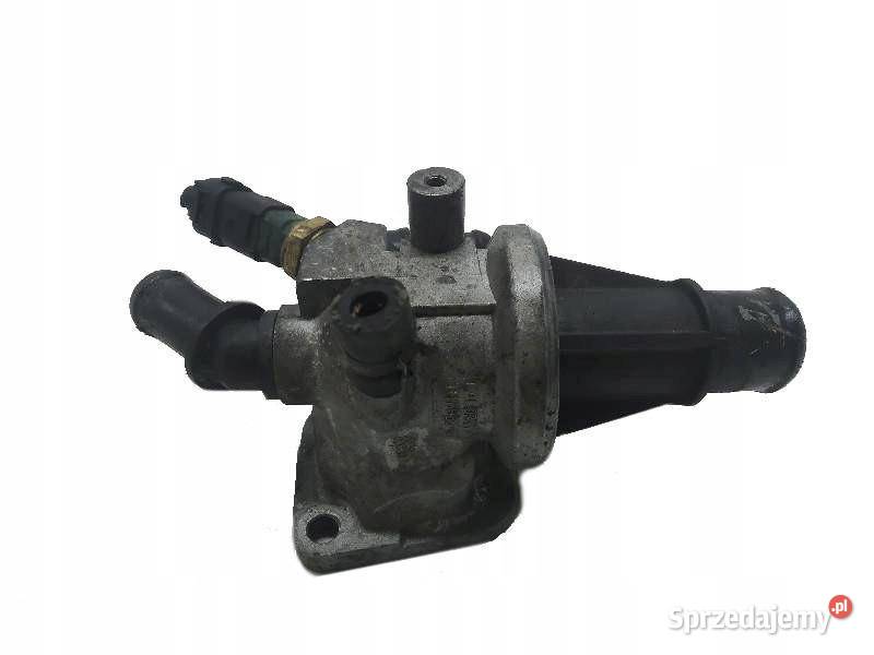 OBUDOWA TERMOSTATU TH6835 Fiat Doblo I 12 D sprzedam