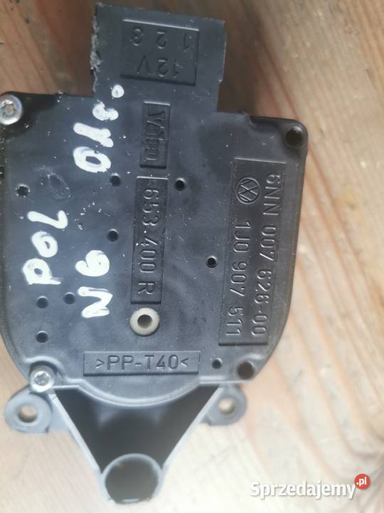 Silniczek nawiewu VW Golf IV POLO A3 8L Margonin sprzedam