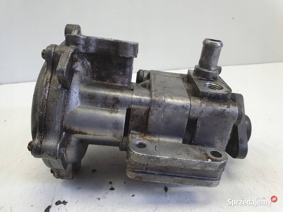 BMW E46 18 20 i POMPA WSPOMAGANIA 6756611 Rudka