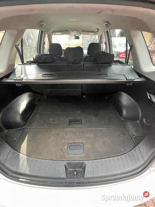 Kia Carens 20 bezyna lpg klima Piaseczno