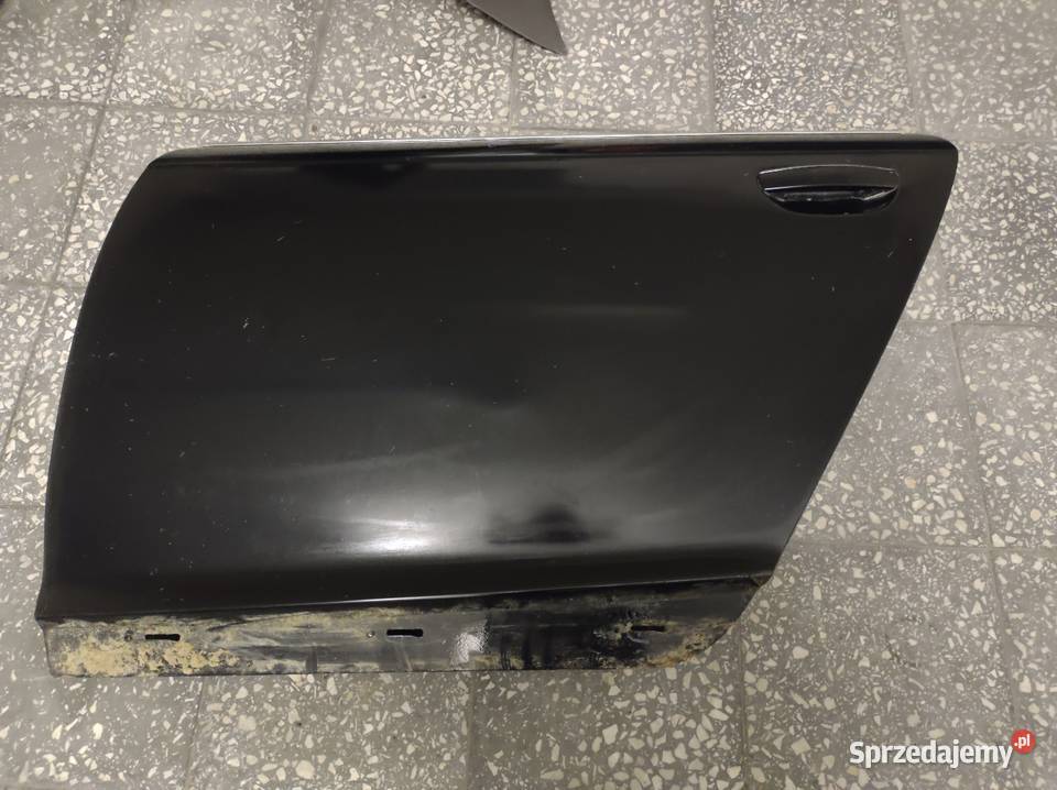 Drzwi lewy tył Audi A6 C6 Nowy Sącz