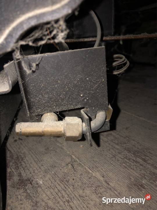 Jotul 3 koza kominek na lpg gaz butan propan Poznań