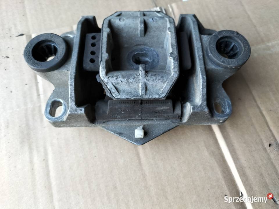 PODUSZKA SKRZYNI BIEGÓW FORD MONDEO MK3 Motoryzacja Kamień-Kolonia sprzedam