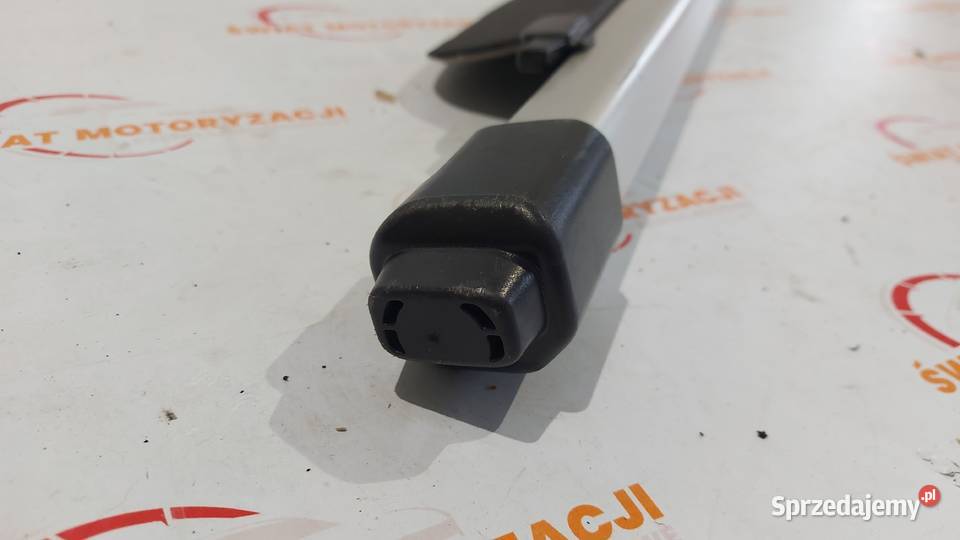 OUTLANDER III 17r roleta bagażnika Kielce