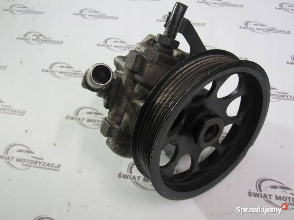 SAAB 95 23 TURBO B235E 170 00r pompa wspomagania Pompy wspomagania świętokrzyskie Kielce