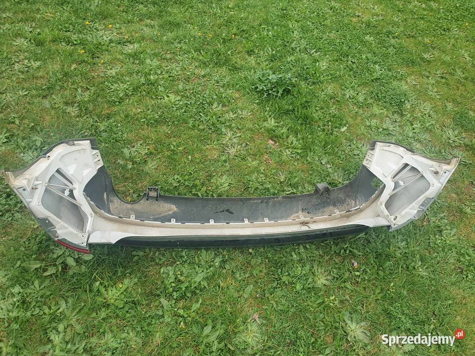 Zderzak tylny tył Ford Focus c mk1 0310 Kraków sprzedam