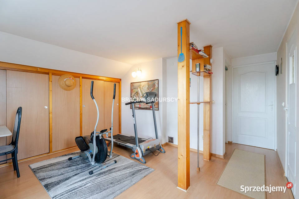 sprzedaży domu wolnostojącego Łyczanka Polna 2 piętra