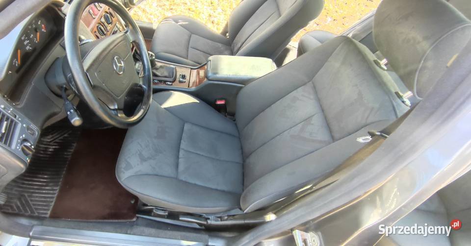 W 210 Mercedes T4 i Celica diesel sprzedam