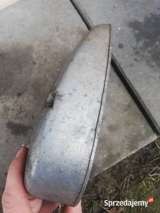 Pokrywa silnika predom dezamet komar Silniki łódzkie Skierniewice