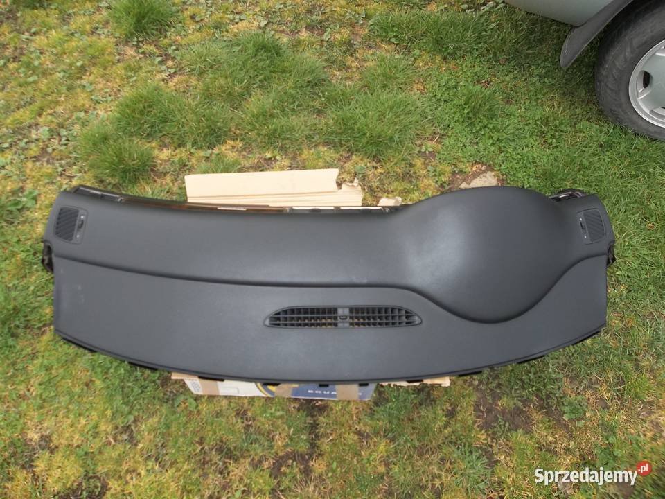 Audi A6 C5 deska rozdzielcza kokpit QUATTRO sprzedam