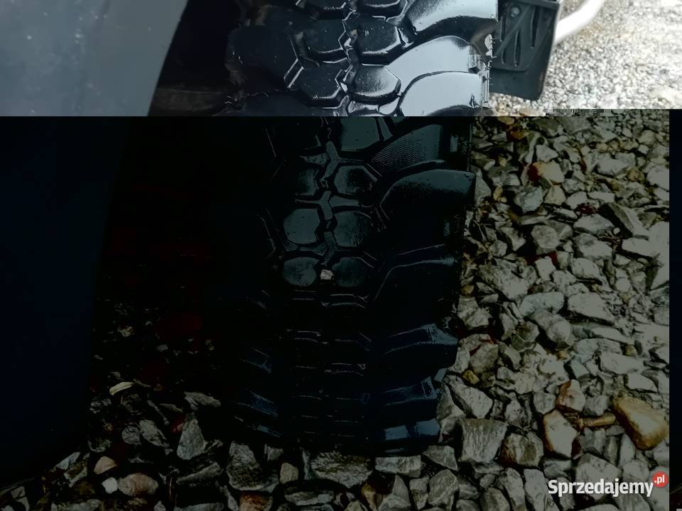 Koła 6x1397 R15 Sanok