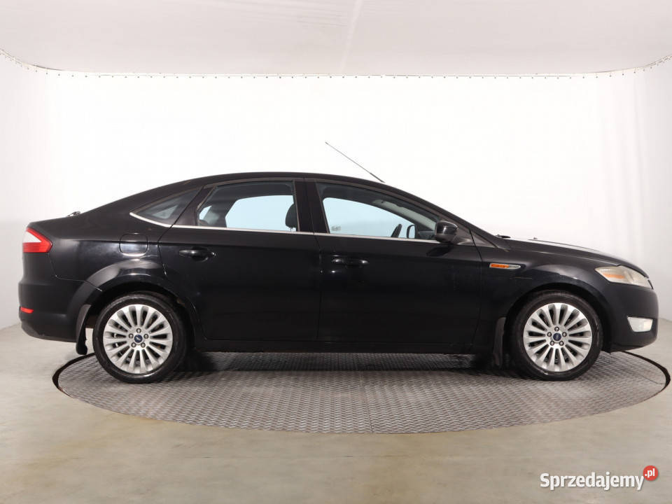 Ford Mondeo 18 TDCi pełny VAT śląskie Katowice