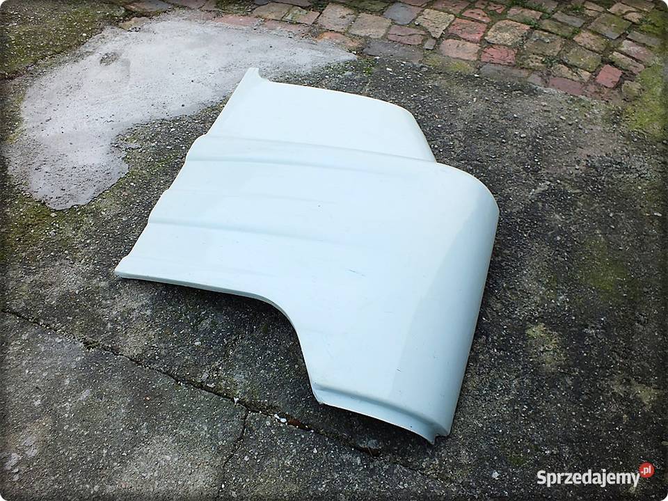 Żuk Narożnik Błotnik PRAWY Przedni Nowy żywica dostawcze Żary sprzedam