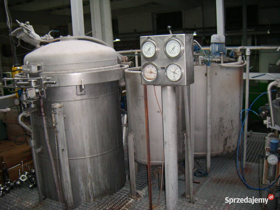 Barwiarka do przędzy ITM 80