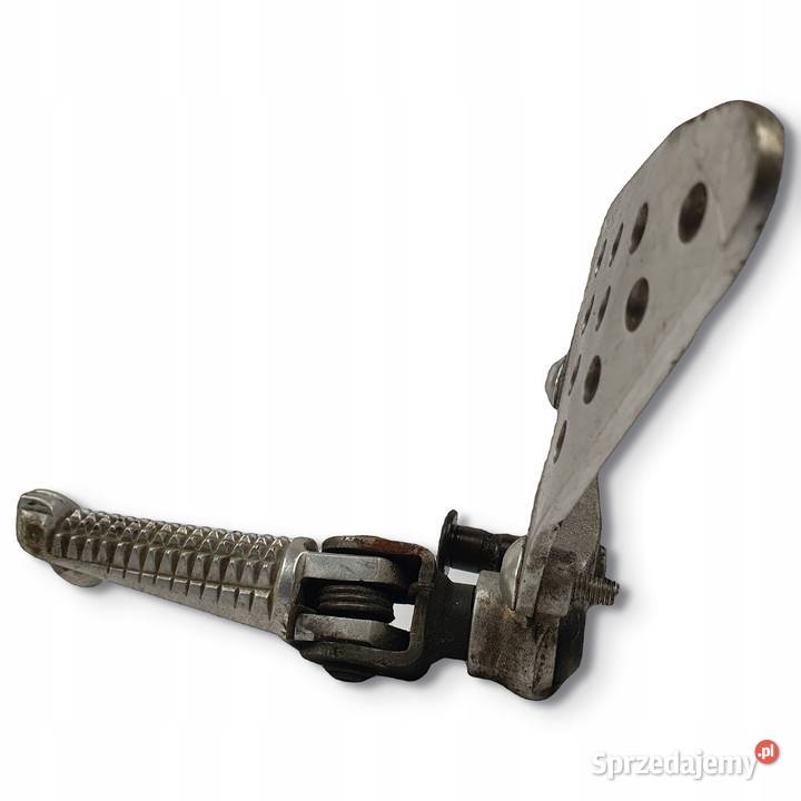 LEWY PODNÓŻEK SET Yamaha YZFR6 R6 RJ03 9902 Chełm