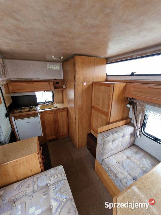 Rapido Club 32 lekka DMC 750